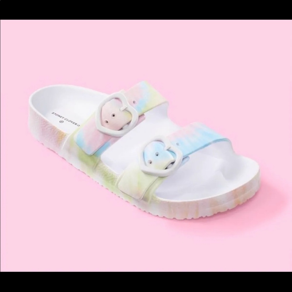 Stoney clover‎ lane slippers